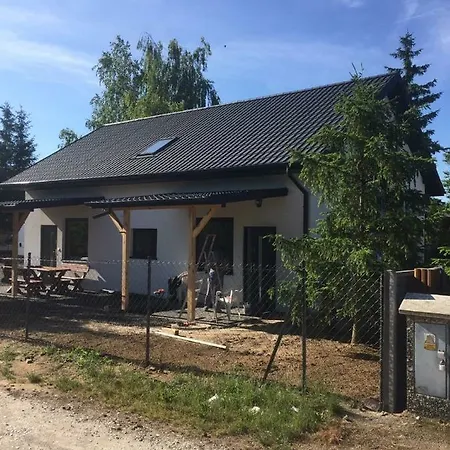 7A Klima Villa Slesin  Exterior photo