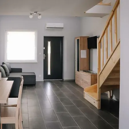 7A Klima Villa Slesin  Exterior photo