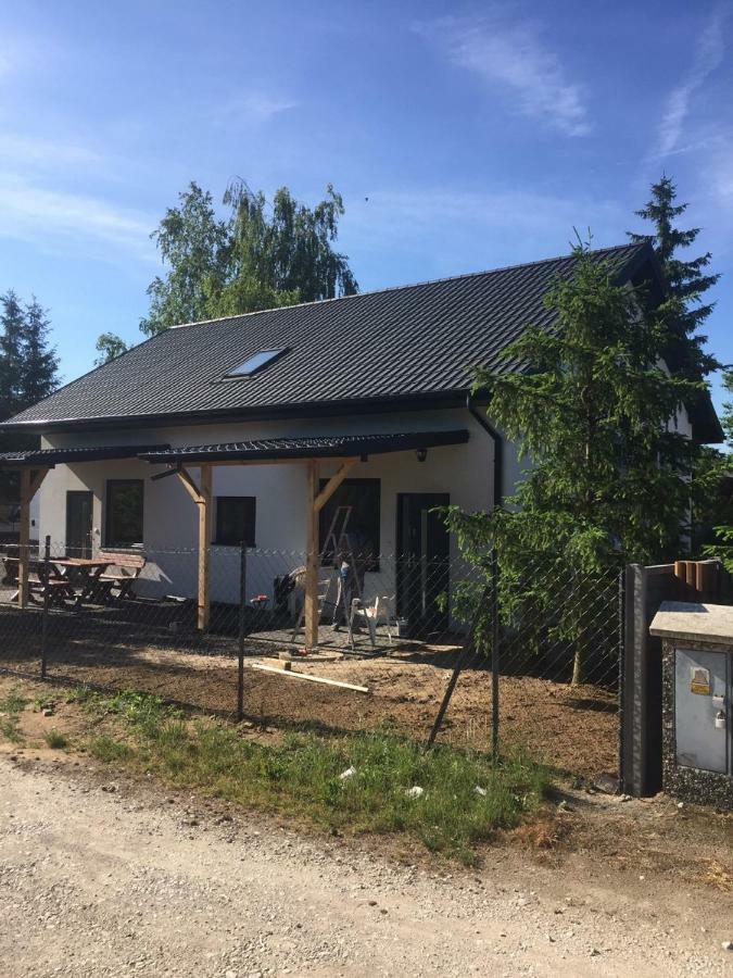 Будинок відпочинку 7a Klima *