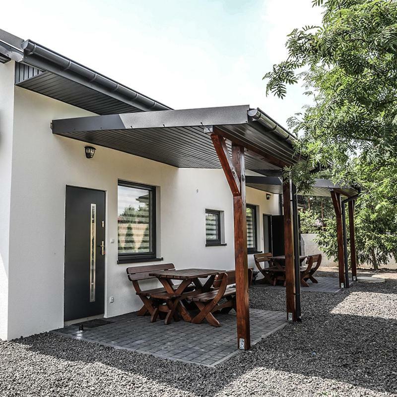 Holiday home 7a Klima