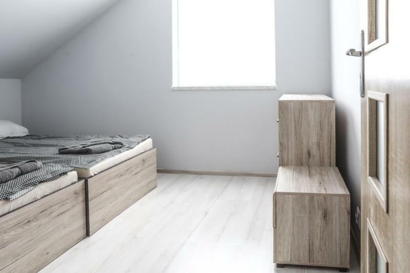 7a Klima Holiday home Slesin (Greater Poland)